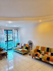 Blk 467B Blue Riverview (Sembawang), HDB 4 Rooms #634604431